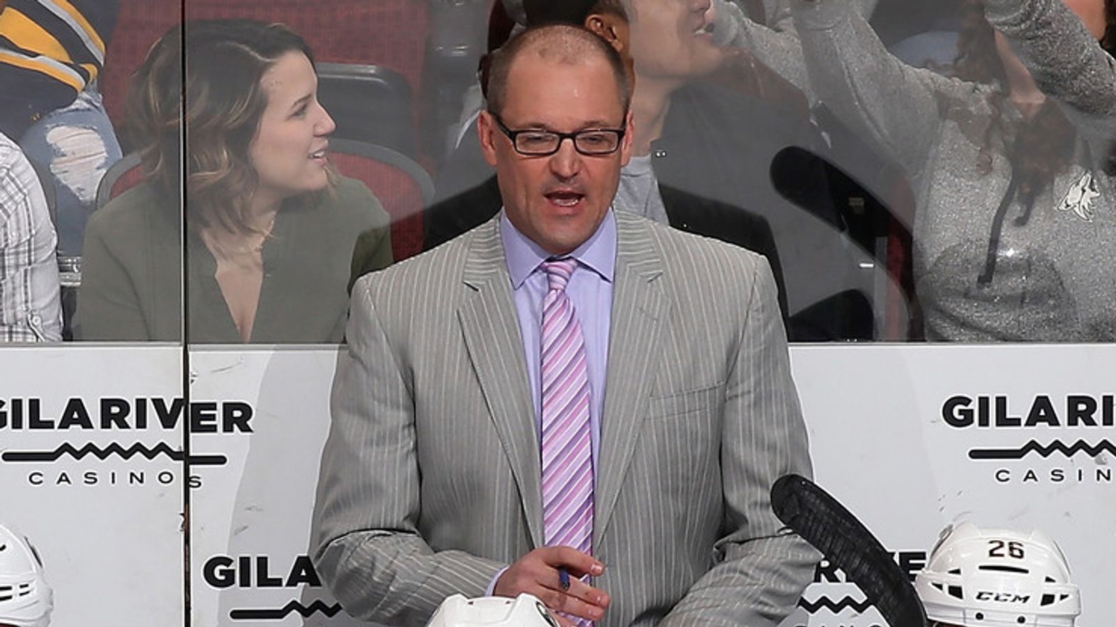 Seattle Kraken Hire Ex Penguins Coach Dan Bylsma As Ahl Assistant Coach